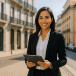A New Way to Be a Real Estate Agent in Portugal – How QMS Changes the Rules